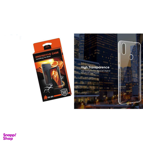 کاور کینگ کونگ (King Kong) مدل TP00 مناسب موبایل شیایومی Redmi 7