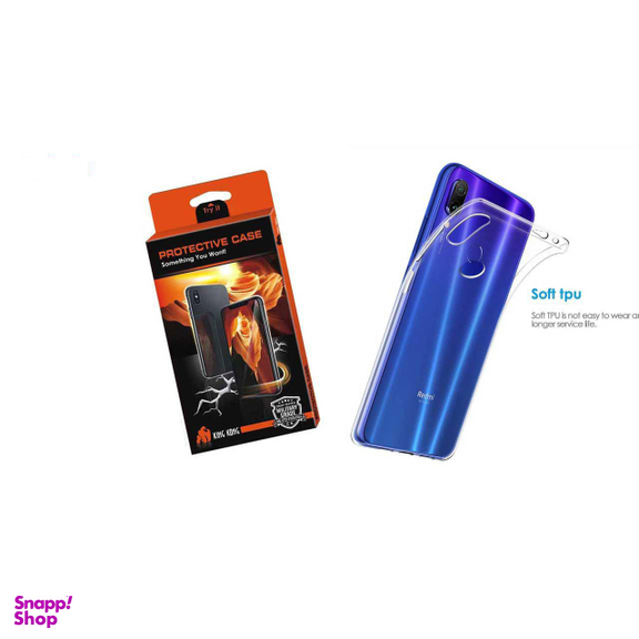 کاور کینگ کونگ (King Kong) مدل TP00 مناسب موبایل شیایومی Redmi 7