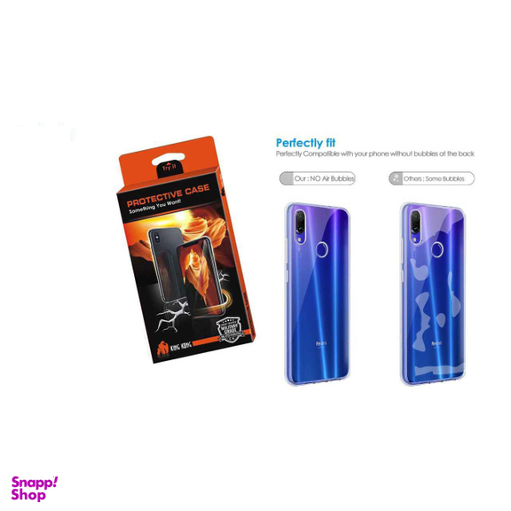 کاور کینگ کونگ (King Kong) مدل TP00 مناسب موبایل شیایومی Redmi 7