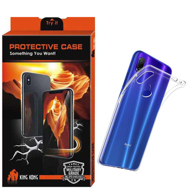 کاور کینگ کونگ (King Kong) مدل TP00 مناسب موبایل شیایومی Redmi 7
