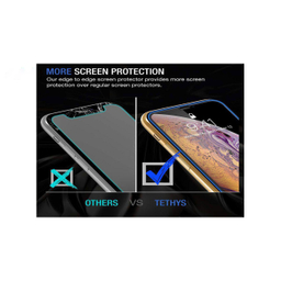 محافظ صفحه نمایش 9D ایبیزا (Ibiza) مدل Monk7777 مناسب موبایل اپل iPhone 11