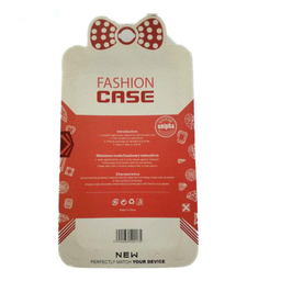 کاور یونیفا (Unipha) طرح جغد مدل JD-34 مناسب موبایل سامسونگ Galaxy C7