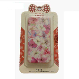 کاور یونیفا (Unipha) طرح گل مدل UF-23 مناسب موبایل اپل iPhone 7