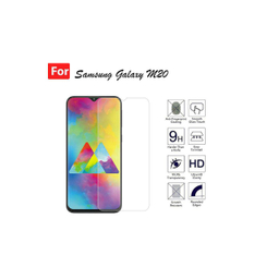 محافظ صفحه نمایش لاین (Lion) مدل RB007 مناسب موبایل سامسونگ Galaxy M20