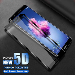 محافظ صفحه نمایش لاین (Lion) مدل RT007 مناسب موبایل هوآوی P Smart