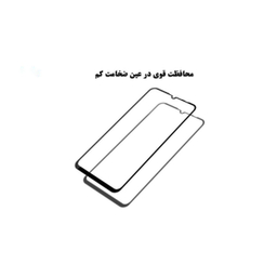 محافظ صفحه نمایش لاین (Lion) مدل RT007 مناسب موبایل هوآوی P30 Lite