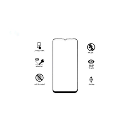 محافظ صفحه نمایش لاین (Lion) مدل RT007 مناسب موبایل هوآوی P30 Lite