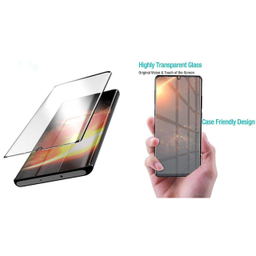 محافظ صفحه نمایش لاین (Lion) مدل RT007 مناسب موبایل هوآوی P30 Lite