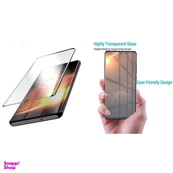 محافظ صفحه نمایش لاین (Lion) مدل RT007 مناسب موبایل هوآوی P30 Lite