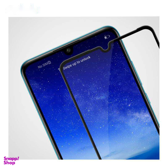 محافظ صفحه نمایش لاین (Lion) مدل RT007 مناسب موبایل هوآوی P30 Lite