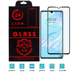 محافظ صفحه نمایش لاین (Lion) مدل RT007 مناسب موبایل هوآوی P30 Lite