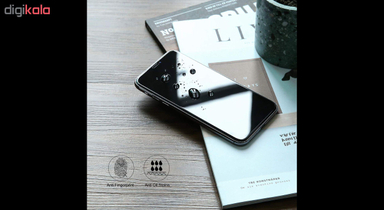 محافظ صفحه نمایش سومگ (Someg) مدل SMG-E11 مناسب موبایل اپل iPhone 11 Pro