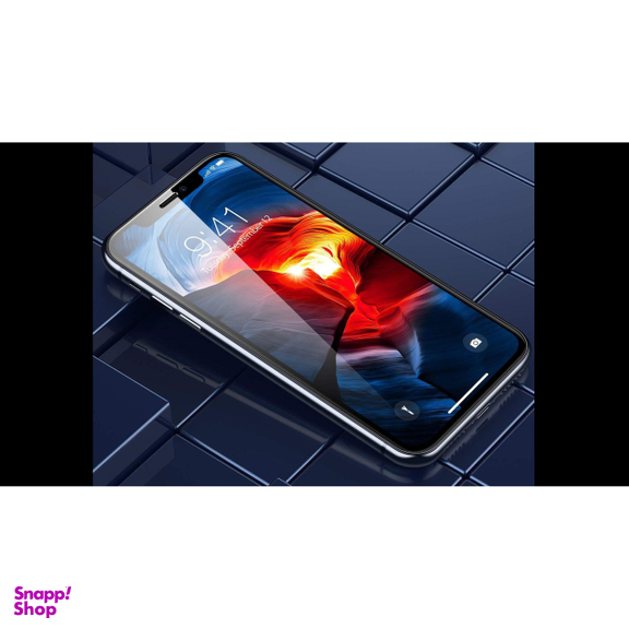 محافظ صفحه نمایش سومگ (Someg) مدل SMG-E11 مناسب موبایل اپل iPhone 11 Pro Max