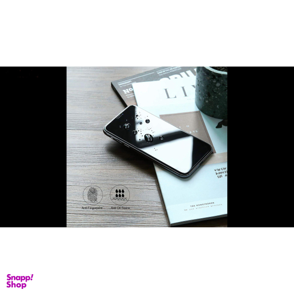 محافظ صفحه نمایش سومگ (Someg) مدل SMG-E11 مناسب موبایل اپل iPhone 11 Pro Max