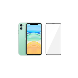 محافظ صفحه نمایش سومگ (Someg) مدل SMG-E11 مناسب موبایل اپل iPhone 11