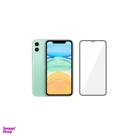 محافظ صفحه نمایش سومگ (Someg) مدل SMG-E11 مناسب موبایل اپل iPhone 11