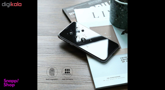 محافظ صفحه نمایش سومگ (Someg) مدل SMG-E11 مناسب موبایل اپل iPhone 11