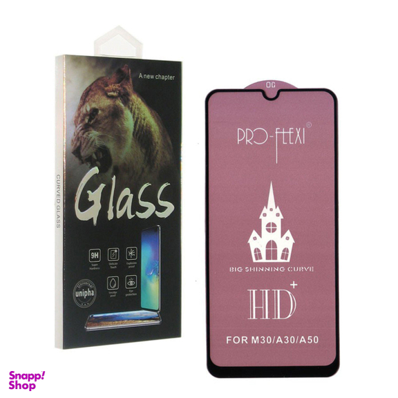 محافظ صفحه نمایش یونیفا (Unipha) مدل 004 مناسب موبایل سامسونگ Galaxy A50