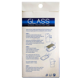 محافظ صفحه نمایش یونیفا (Unipha) مدل KU03 مناسب موبایل سامسونگ Galaxy J1 Ace