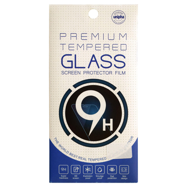 محافظ صفحه نمایش یونیفا (Unipha) مدل KU03 مناسب موبایل سامسونگ Galaxy J1 Ace