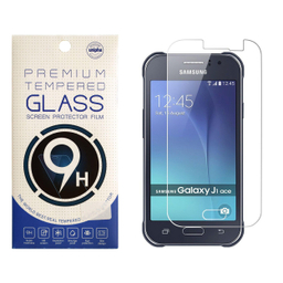 محافظ صفحه نمایش یونیفا (Unipha) مدل KU03 مناسب موبایل سامسونگ Galaxy J1 Ace