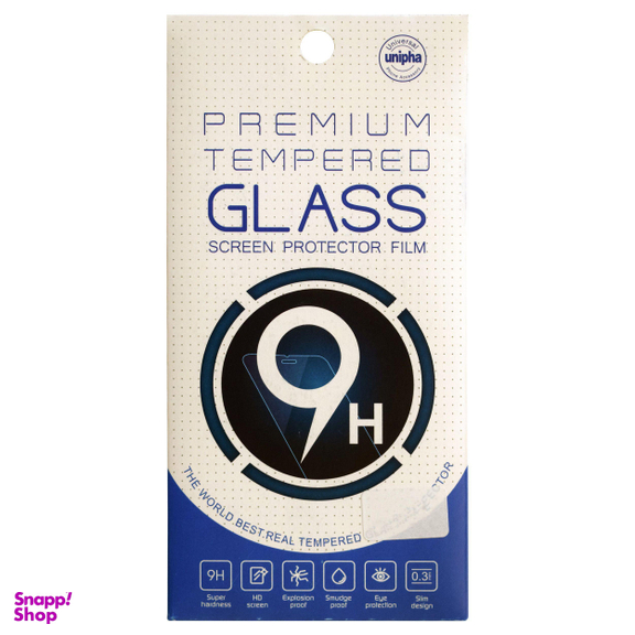 محافظ صفحه نمایش یونیفا (Unipha) مدل KU03 مناسب موبایل شیایومی Redmi S2