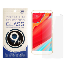 محافظ صفحه نمایش یونیفا (Unipha) مدل KU03 مناسب موبایل شیایومی Redmi S2