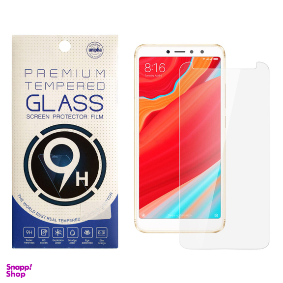 محافظ صفحه نمایش یونیفا (Unipha) مدل KU03 مناسب موبایل شیایومی Redmi S2