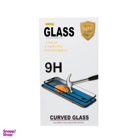 محافظ صفحه نمایش یونیفا (Unipha) مدل ALP-S10 مناسب موبایل سامسونگ Galaxy S10