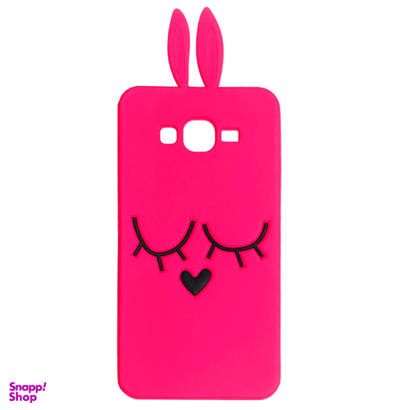 کاور ام تی چهار (MT4) مدل AS116053004 مناسب موبایل سامسونگ Galaxy Grand Prime/G530