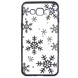 کاور ام تی چهار (MT4) مدل AS116055004 مناسب موبایل سامسونگ 2015 Galaxy A8