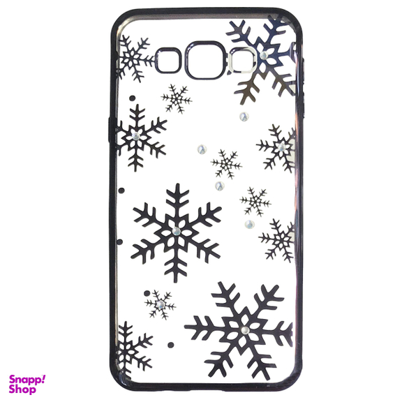 کاور ام تی چهار (MT4) مدل AS116055004 مناسب موبایل سامسونگ 2015 Galaxy A8