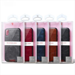 کاور ایکس-لول (X-level) مدل Earl-3 مناسب موبایل اپل iPhone XS Max