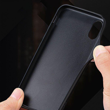 کاور ایکس-لول (X-level) مدل Earl-3 مناسب موبایل اپل iPhone XS Max