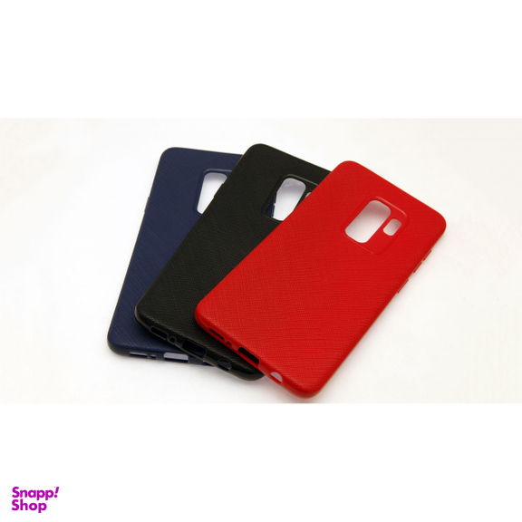 کاور سومگ (Someg) مدل SC-i001 مناسب موبایل سامسونگ Galaxy S9 Plus