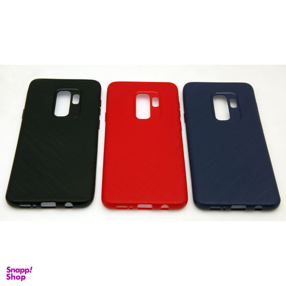 کاور سومگ (Someg) مدل SC-i001 مناسب موبایل سامسونگ Galaxy S9 Plus