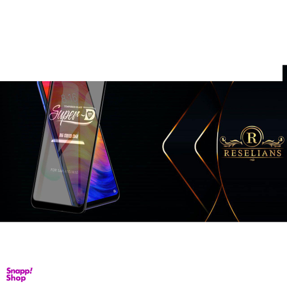 محافظ صفحه نمایش رزلیانس (Reselians) مدل SRD مناسب موبایل سامسونگ Galaxy A30