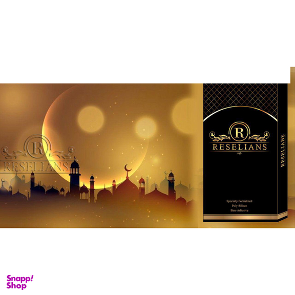 محافظ صفحه نمایش رزلیانس (Reselians) مدل SRD مناسب موبایل سامسونگ Galaxy A30