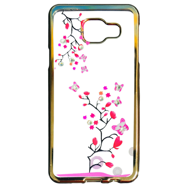 کاور ام تی چهار (MT4) مدل AS116058010 مناسب موبایل سامسونگ 2016 Galaxy A3