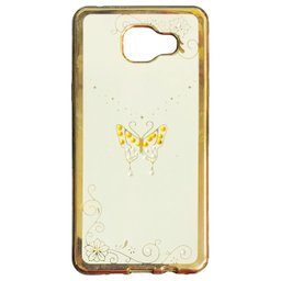 کاور ام تی چهار (MT4) مدل AS116010018 مناسب موبایل سامسونگ 2016 Galaxy A5