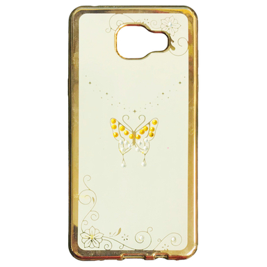 کاور ام تی چهار (MT4) مدل AS116010018 مناسب موبایل سامسونگ 2016 Galaxy A5