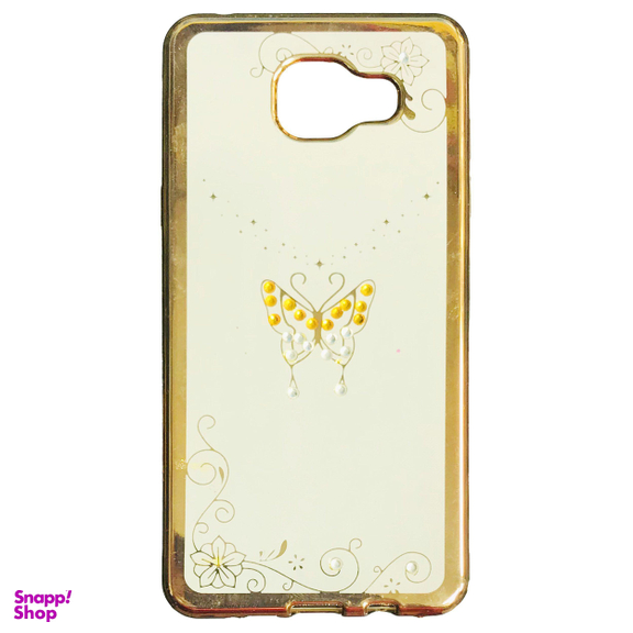 کاور ام تی چهار (MT4) مدل AS116010018 مناسب موبایل سامسونگ 2016 Galaxy A5