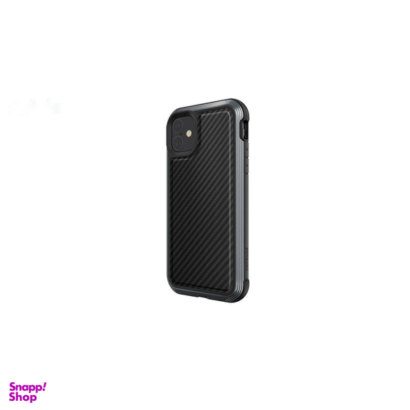 کاور ایکس-دوریا (X-doria) مدل DEFENSE LUX08 مناسب موبایل اپل iPhone 11