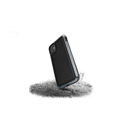 کاور ایکس-دوریا (X-doria) مدل DEFENSE LUX08 مناسب موبایل اپل iPhone 11