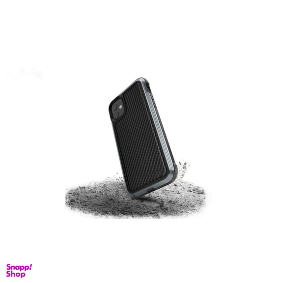 کاور ایکس-دوریا (X-doria) مدل DEFENSE LUX08 مناسب موبایل اپل iPhone 11