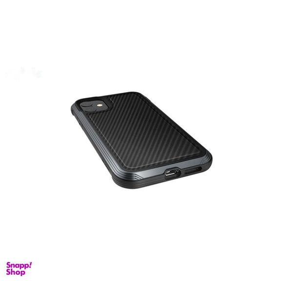 کاور ایکس-دوریا (X-doria) مدل DEFENSE LUX08 مناسب موبایل اپل iPhone 11
