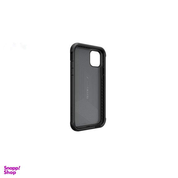 کاور ایکس-دوریا (X-doria) مدل DEFENSE LUX08 مناسب موبایل اپل iPhone 11