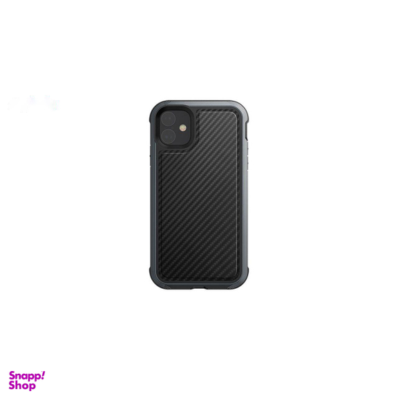 کاور ایکس-دوریا (X-doria) مدل DEFENSE LUX08 مناسب موبایل اپل iPhone 11