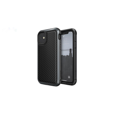 کاور ایکس-دوریا (X-doria) مدل DEFENSE LUX08 مناسب موبایل اپل iPhone 11