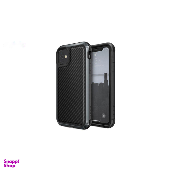 کاور ایکس-دوریا (X-doria) مدل DEFENSE LUX08 مناسب موبایل اپل iPhone 11